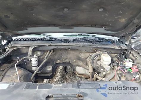 2005 Chevrolet Silverado 1500 Ls from USA, damaged, VIN 1GCEC19VX5Z168524